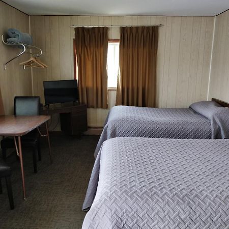 Telstar Motel Kakabeka Falls Buitenkant foto