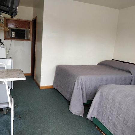 Telstar Motel Kakabeka Falls Buitenkant foto