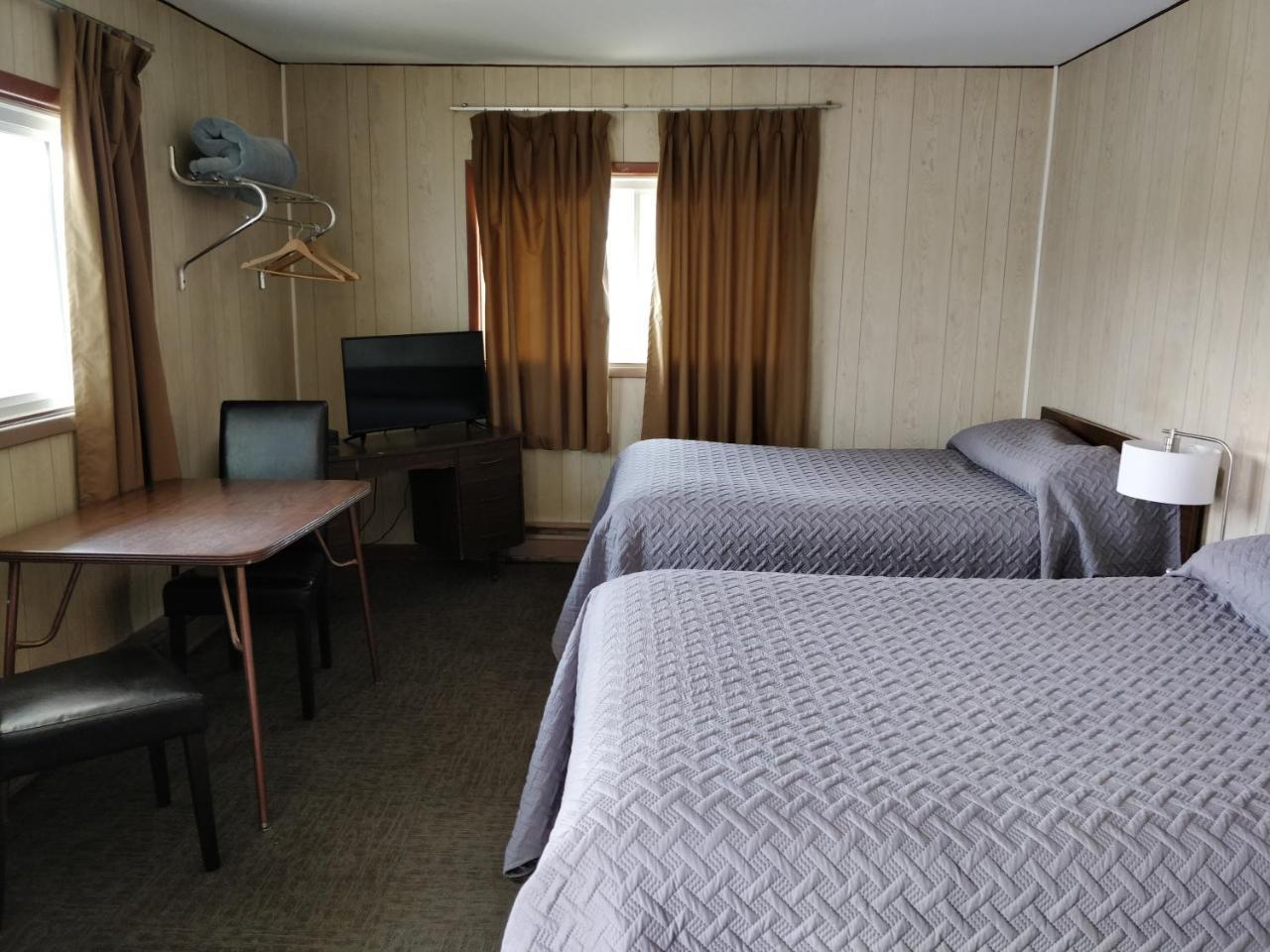 Telstar Motel Kakabeka Falls Buitenkant foto