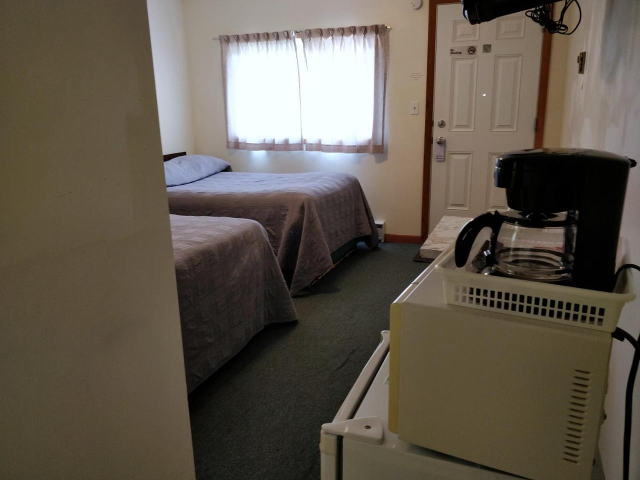 Telstar Motel Kakabeka Falls Buitenkant foto