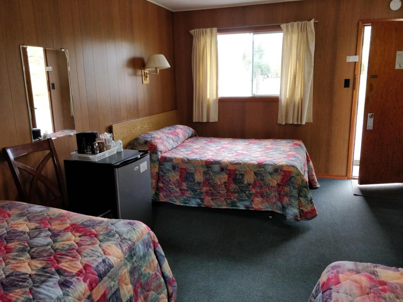 Telstar Motel Kakabeka Falls Buitenkant foto