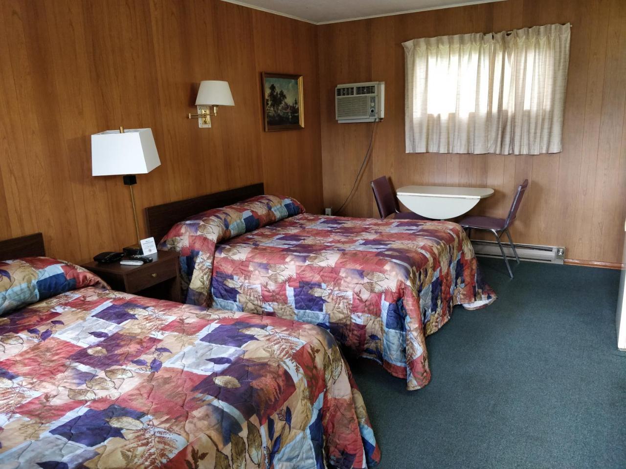 Telstar Motel Kakabeka Falls Buitenkant foto