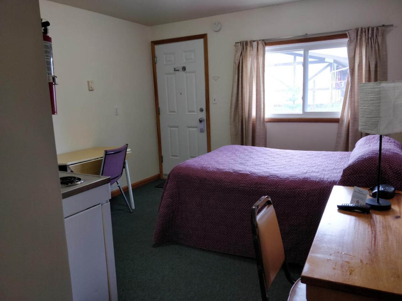 Telstar Motel Kakabeka Falls Buitenkant foto