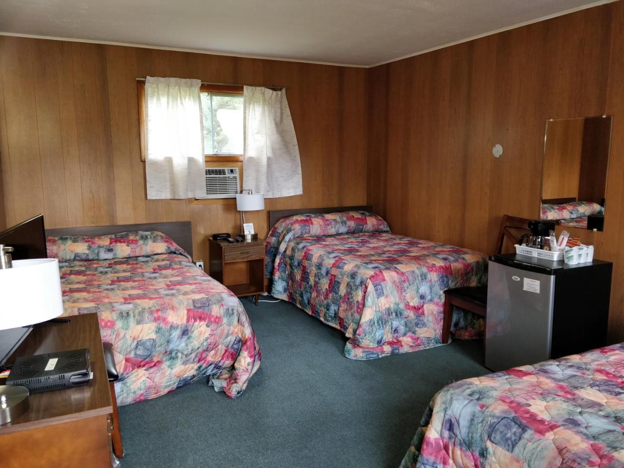 Telstar Motel Kakabeka Falls Buitenkant foto