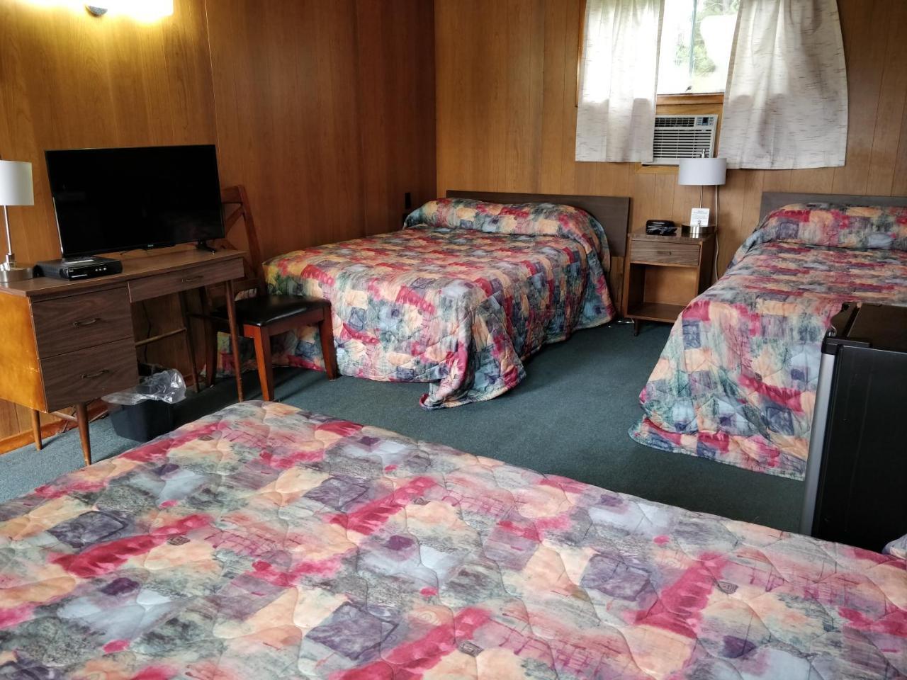 Telstar Motel Kakabeka Falls Buitenkant foto
